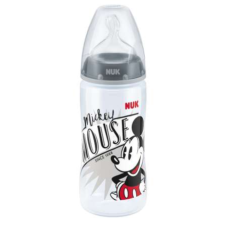 Бутылочка Nuk First Choise 300 мл