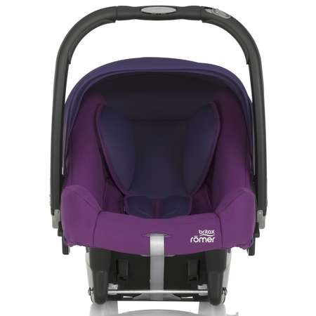 Автокресло Britax Roemer 0 (0 -13 кг)
