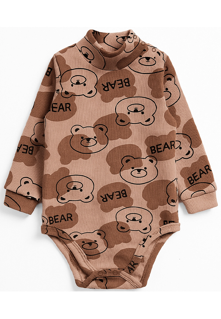 Боди YOULALA 1316400225 - фото 1