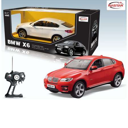 Автомобиль РУ Rastar BMW 1:14 в ассортименте
