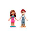 Конструктор LEGO Friends 41707 328 дет.