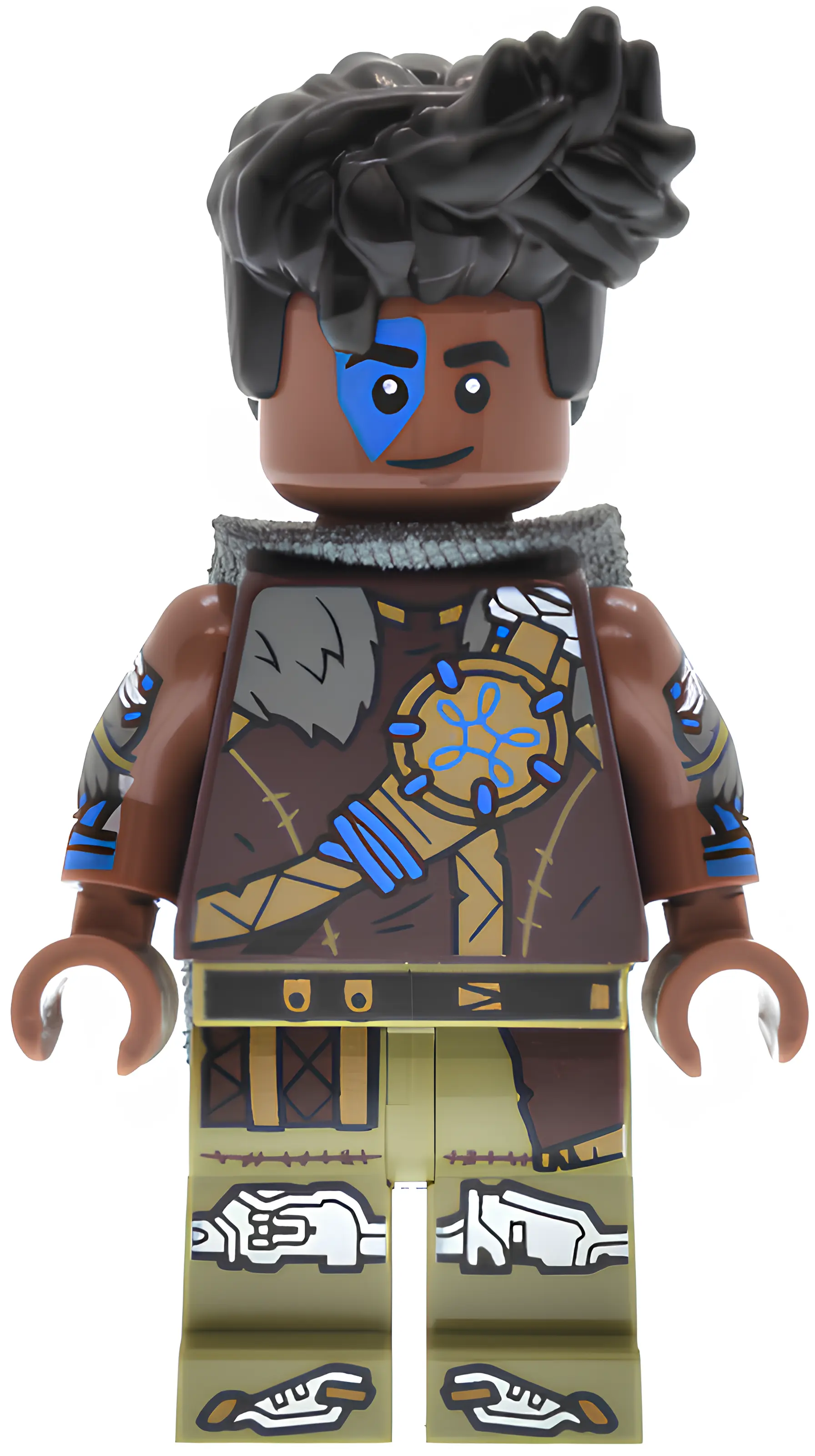 Фигурка LEGO Horizon Varl hrz002 - фото 1