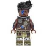 Фигурка LEGO Horizon Varl hrz002