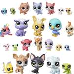 Игровой набор Littlest Pet Shop в ассортименте