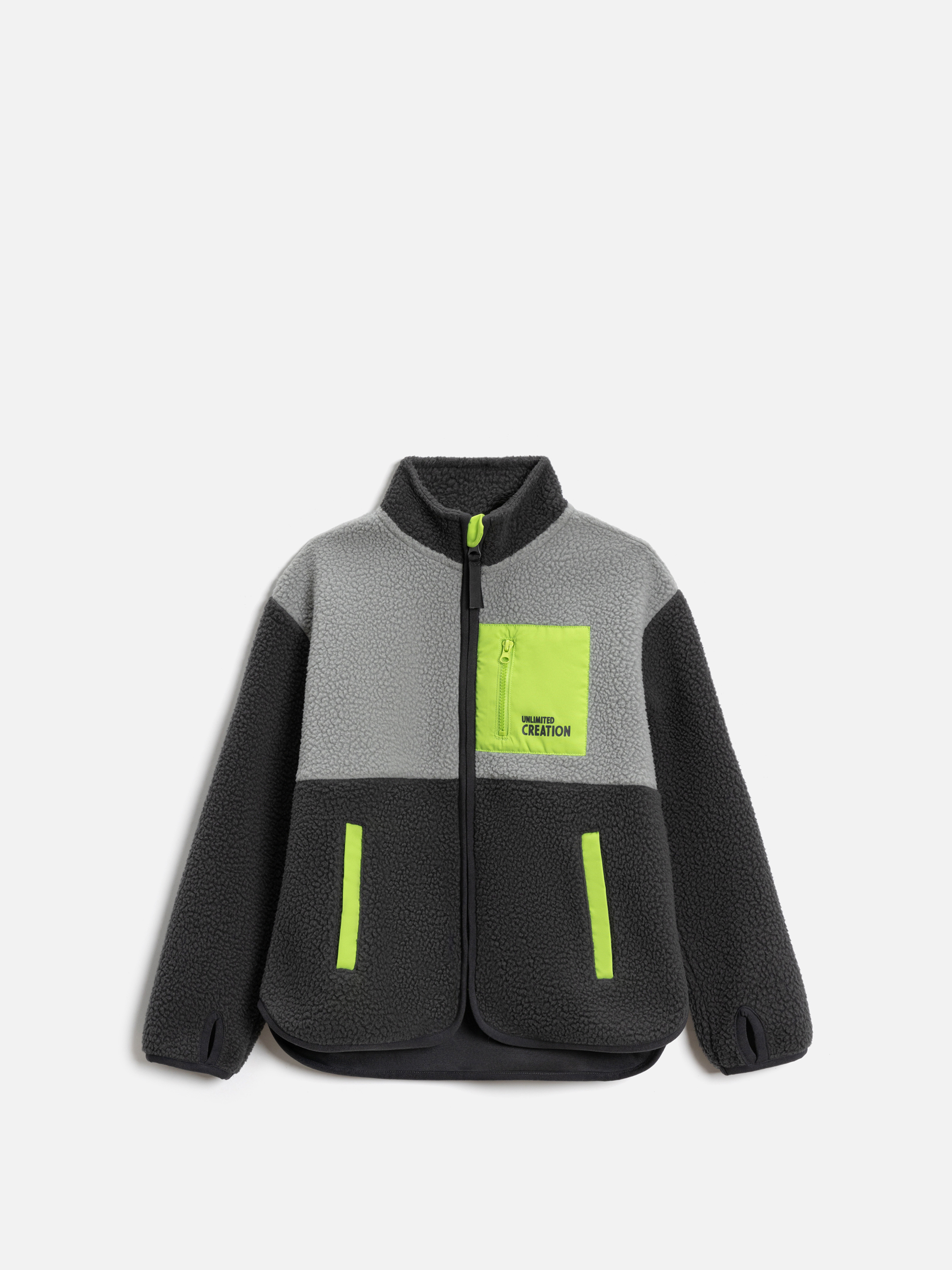 Куртка Acoola 20121000050_0092468 - фото 4