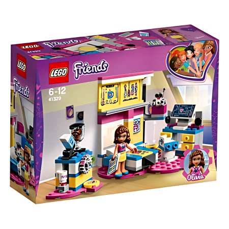Конструктор LEGO Friends