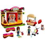 Конструктор LEGO Friends 41334 220 дет.
