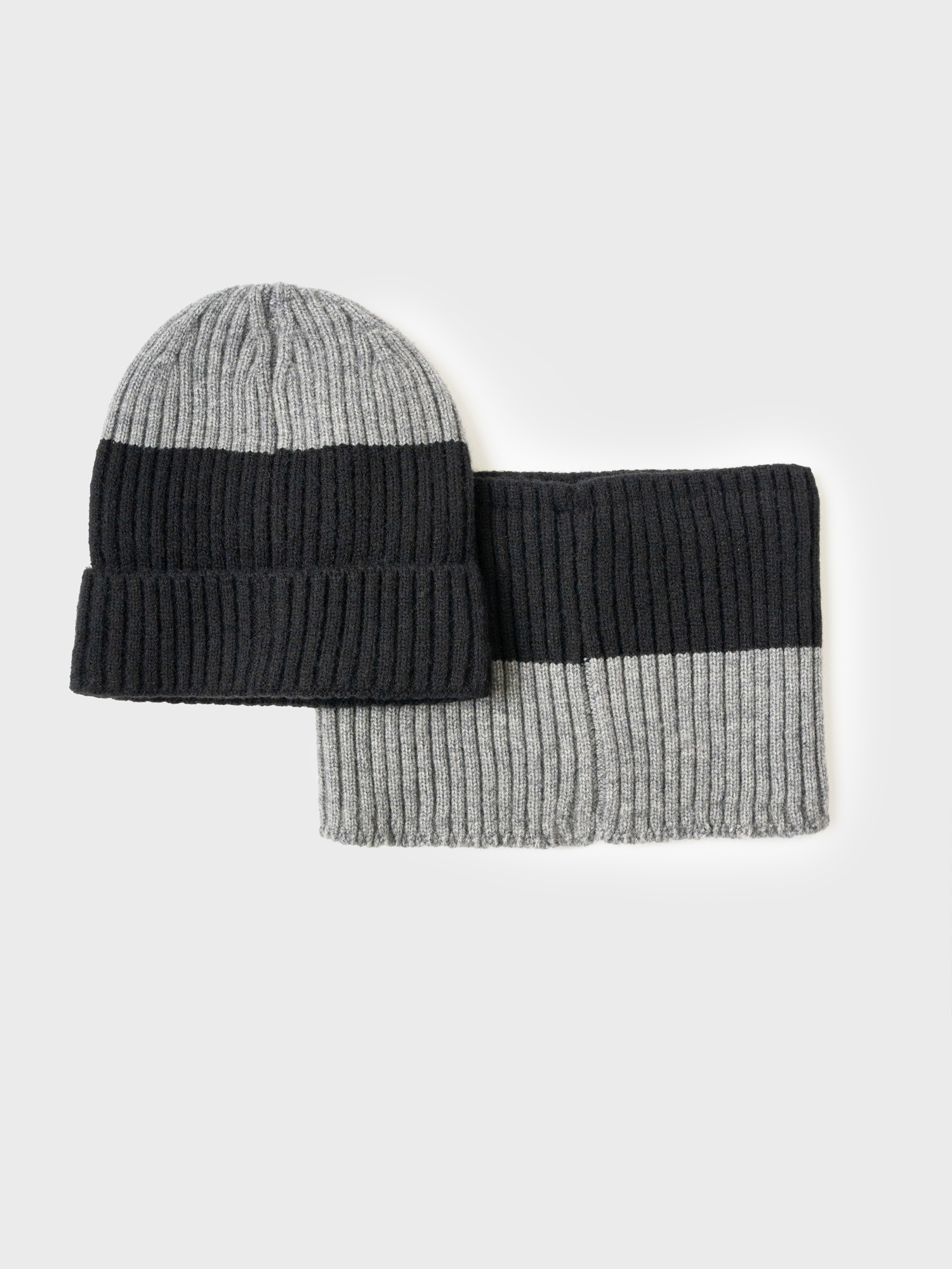 Шапка и снуд PlayToday 32511466 - фото 5