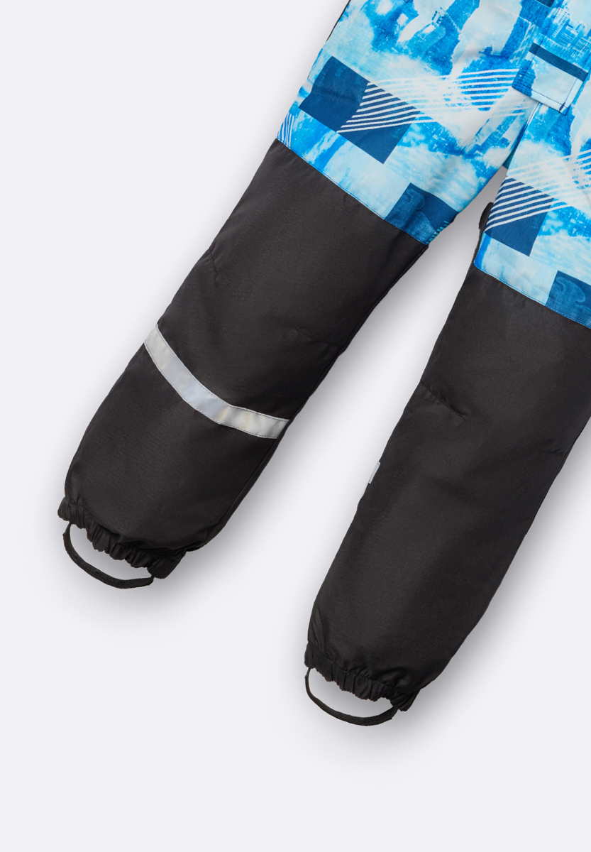 Комбинезон Avela 62105304-6964 - фото 3