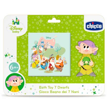 Игрушка Chicco книжка