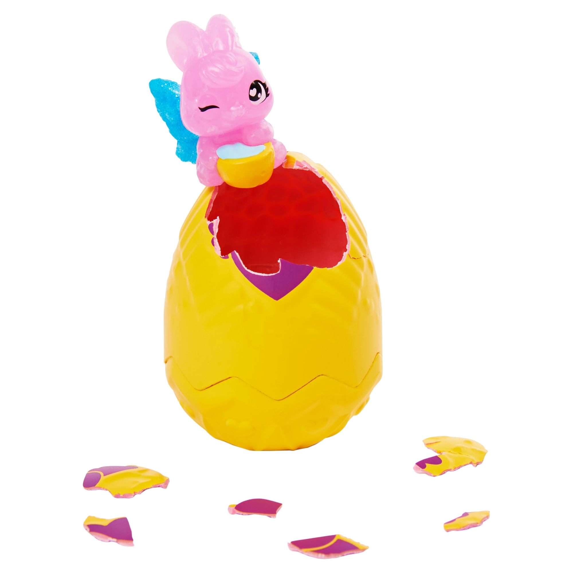 Фигурка Hatchimals - фото 1