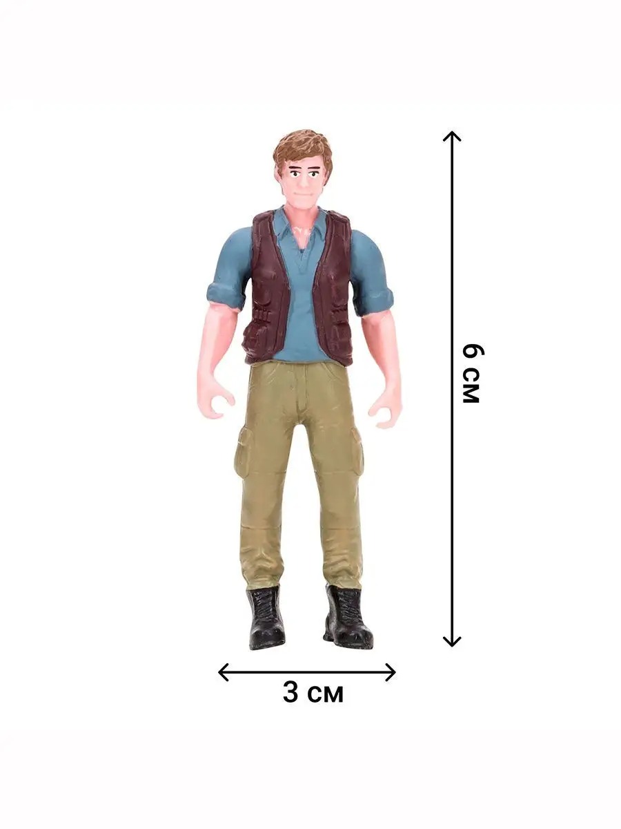 Игровой набор Masai Mara На ферме - фото 5