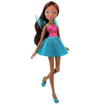 Кукла классическая Winx