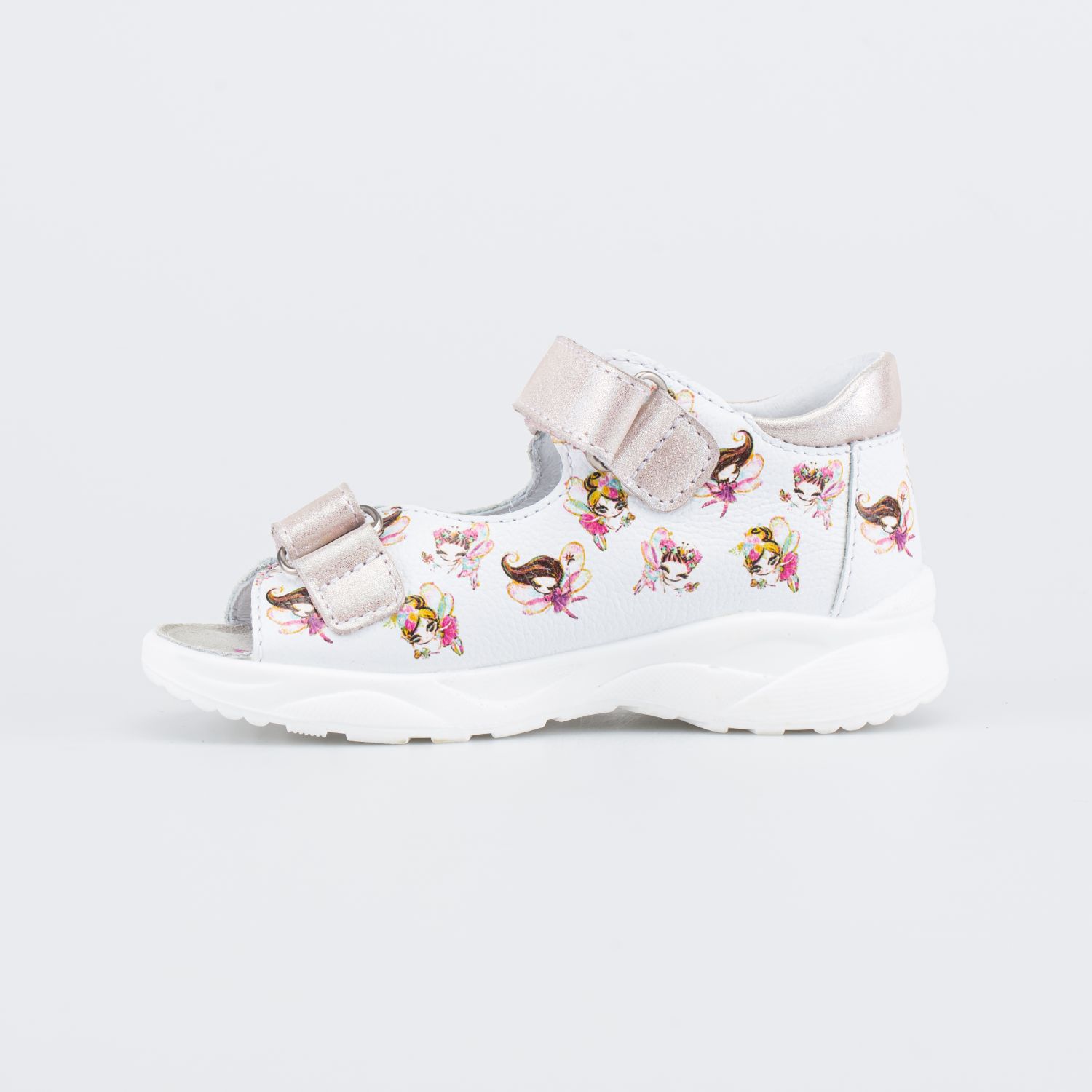 Сандалии Котофей 122214-24 - фото 2