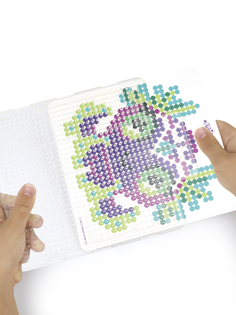 Термомозаика Nebulous Stars - фото 3