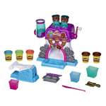 Пластилин Play-Doh Конфетная фабрика