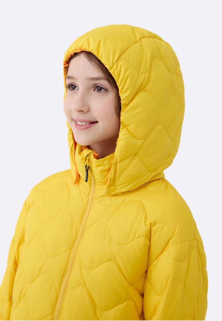 Пуховик Lassie 73103201-2390 - фото 2