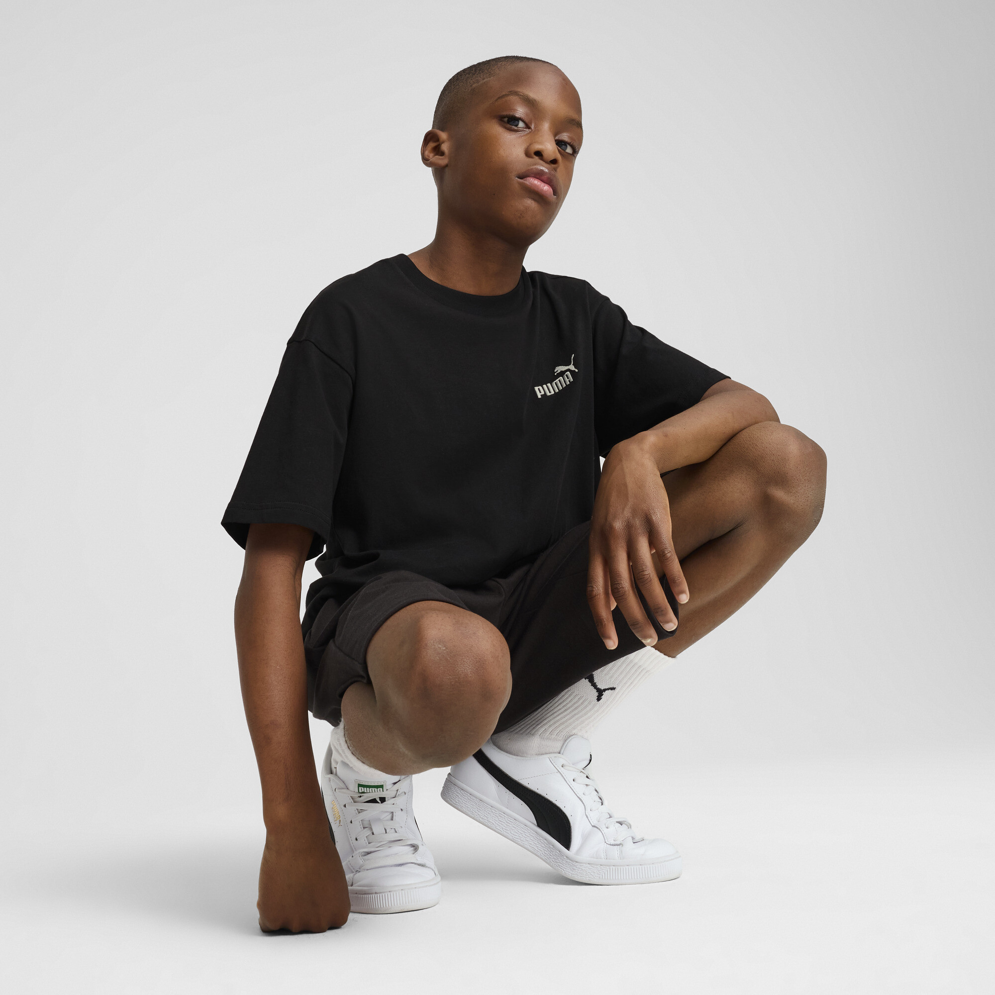 Футболка Puma 68492001 - фото 2