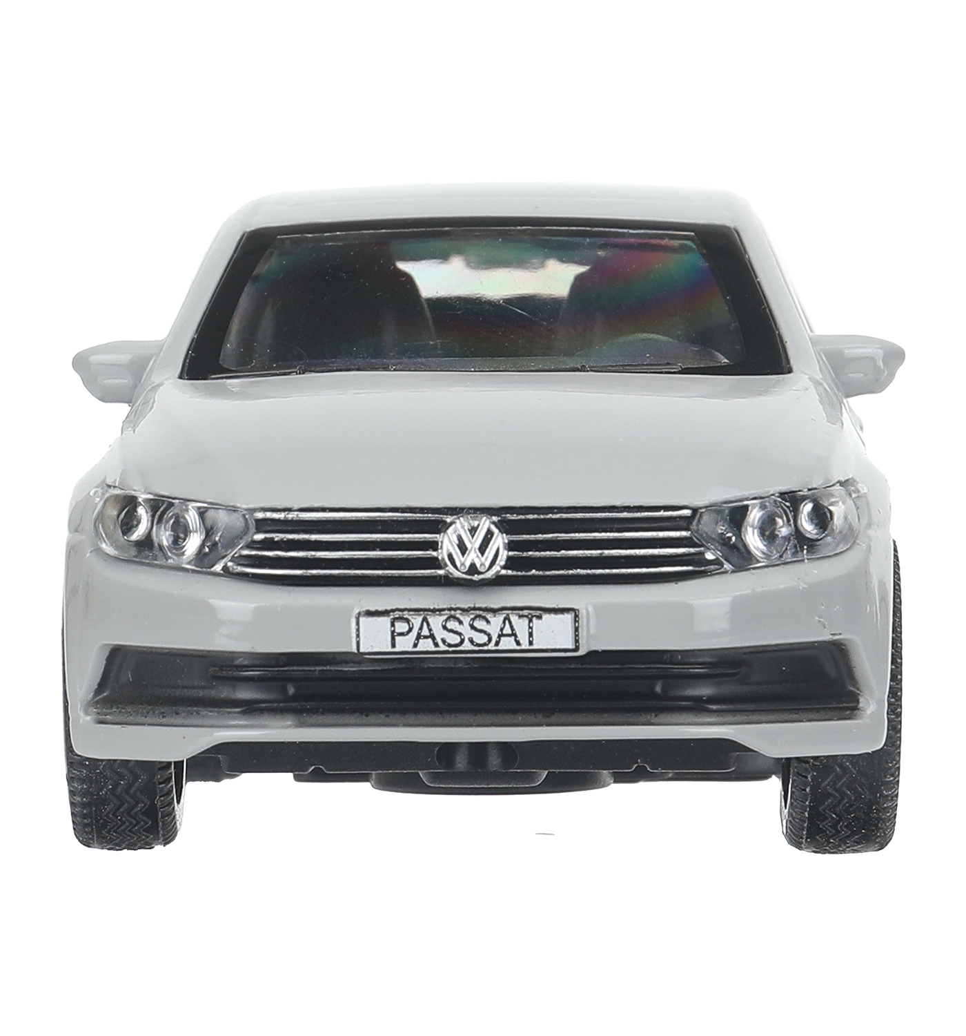 Автомобиль Технопарк Volkswagen Passat 402638 - фото 5