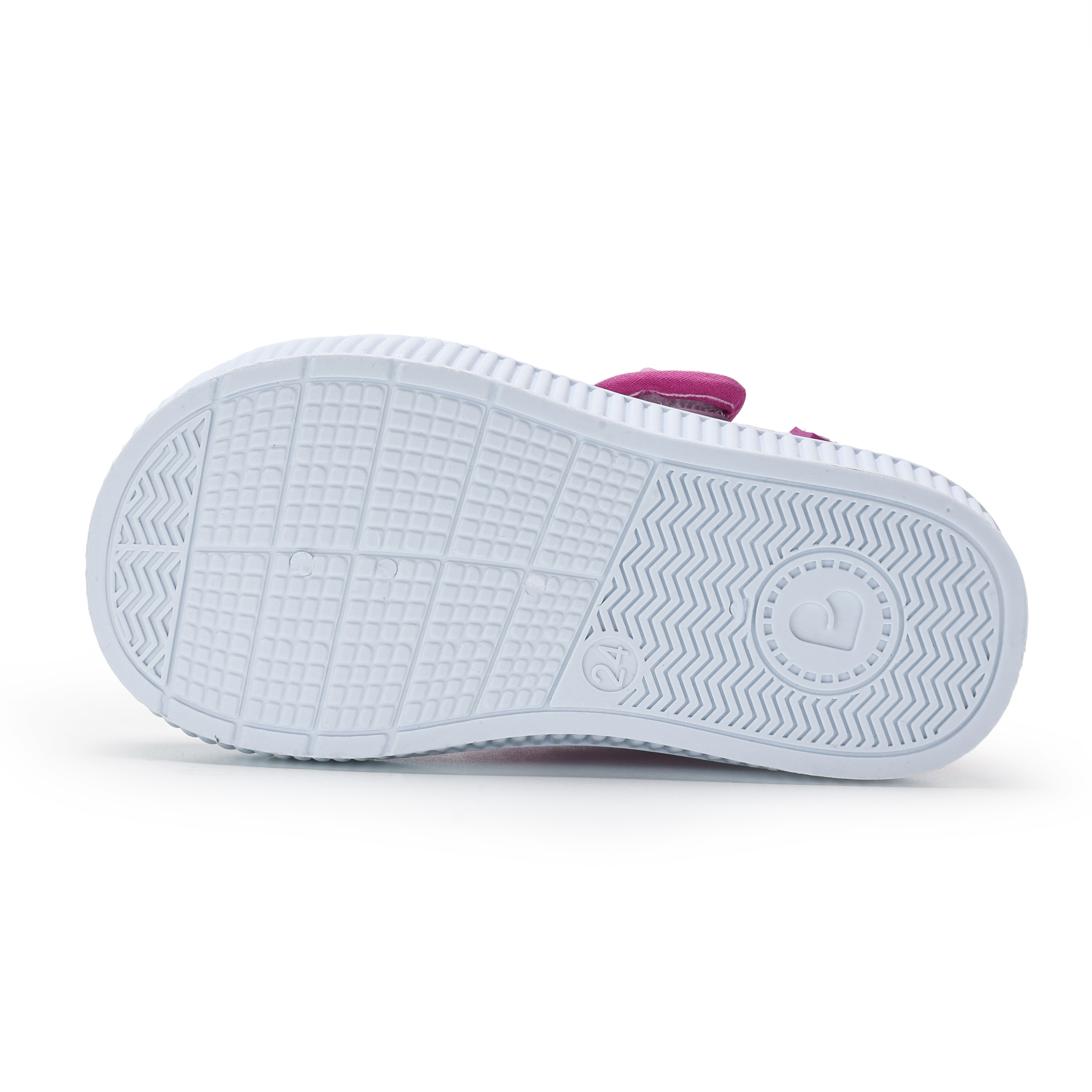 Туфли летние BLESSBOX BX53218A - фото 9