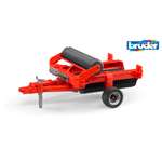 Прицеп Bruder Кэмбриджский каток 1:16