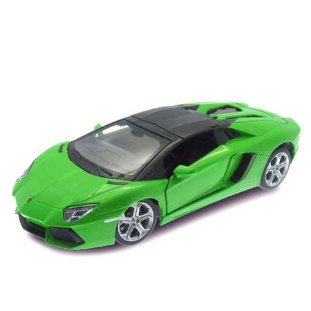 Автомобиль IDEAL