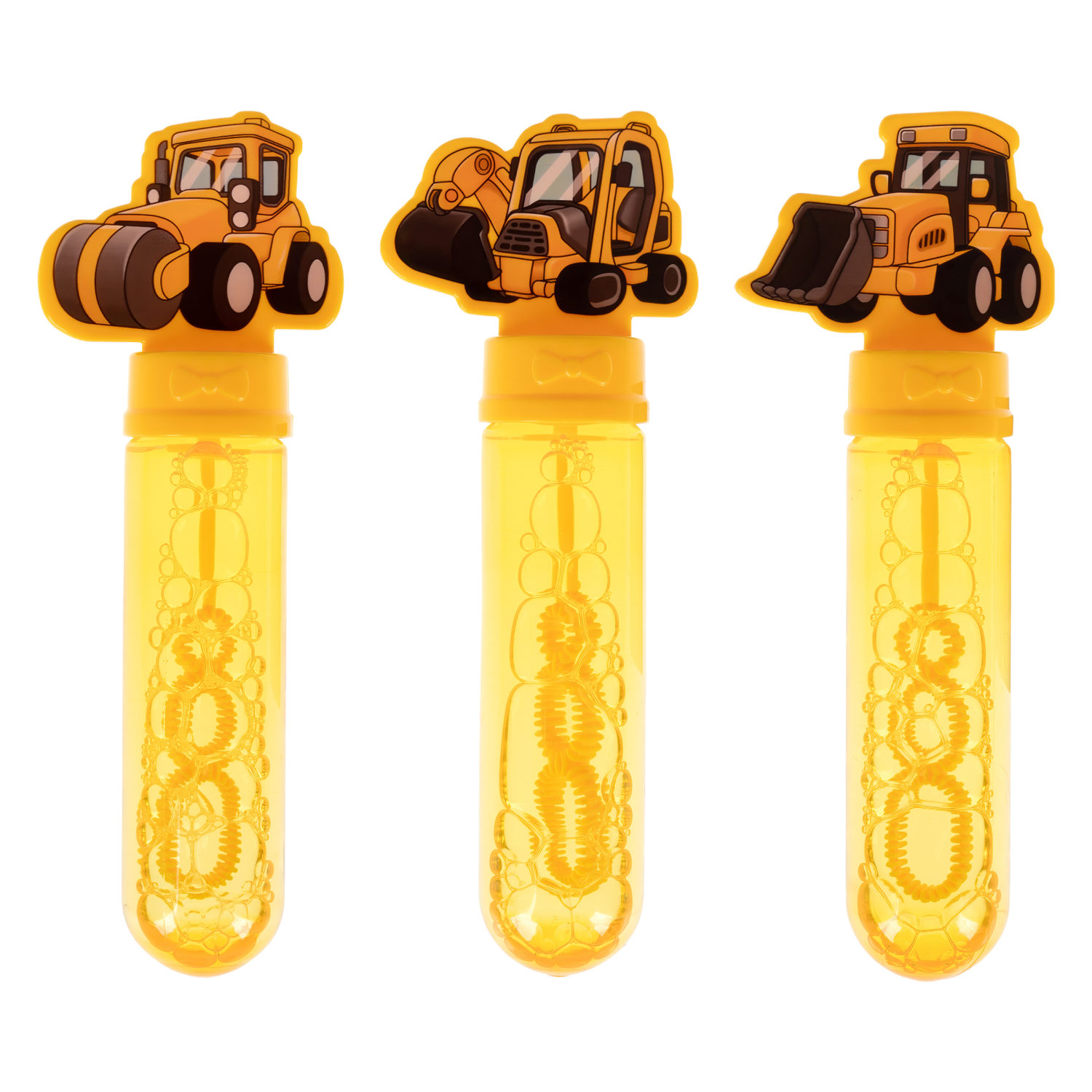 Мыльные пузыри Мы-шарики - фото 4