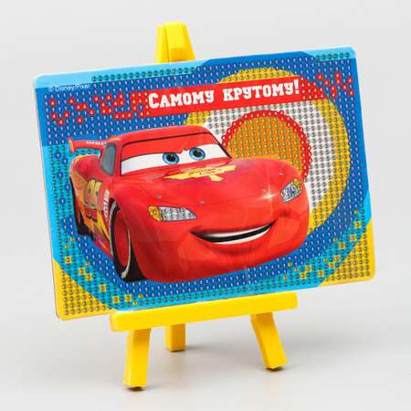Алмазная мозаика Disney