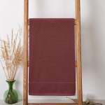 Полотенце BRAVO Паттерн 130 x 70 см 1 шт.