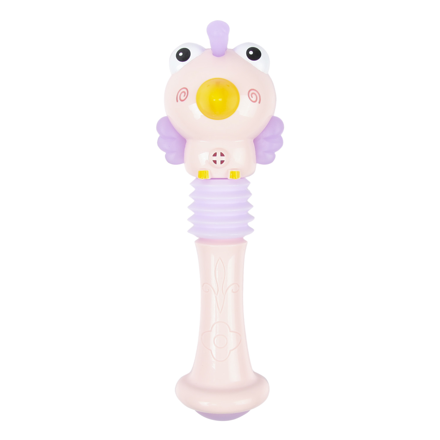 Игрушка BabyGo погремушка в ассортименте - фото 1