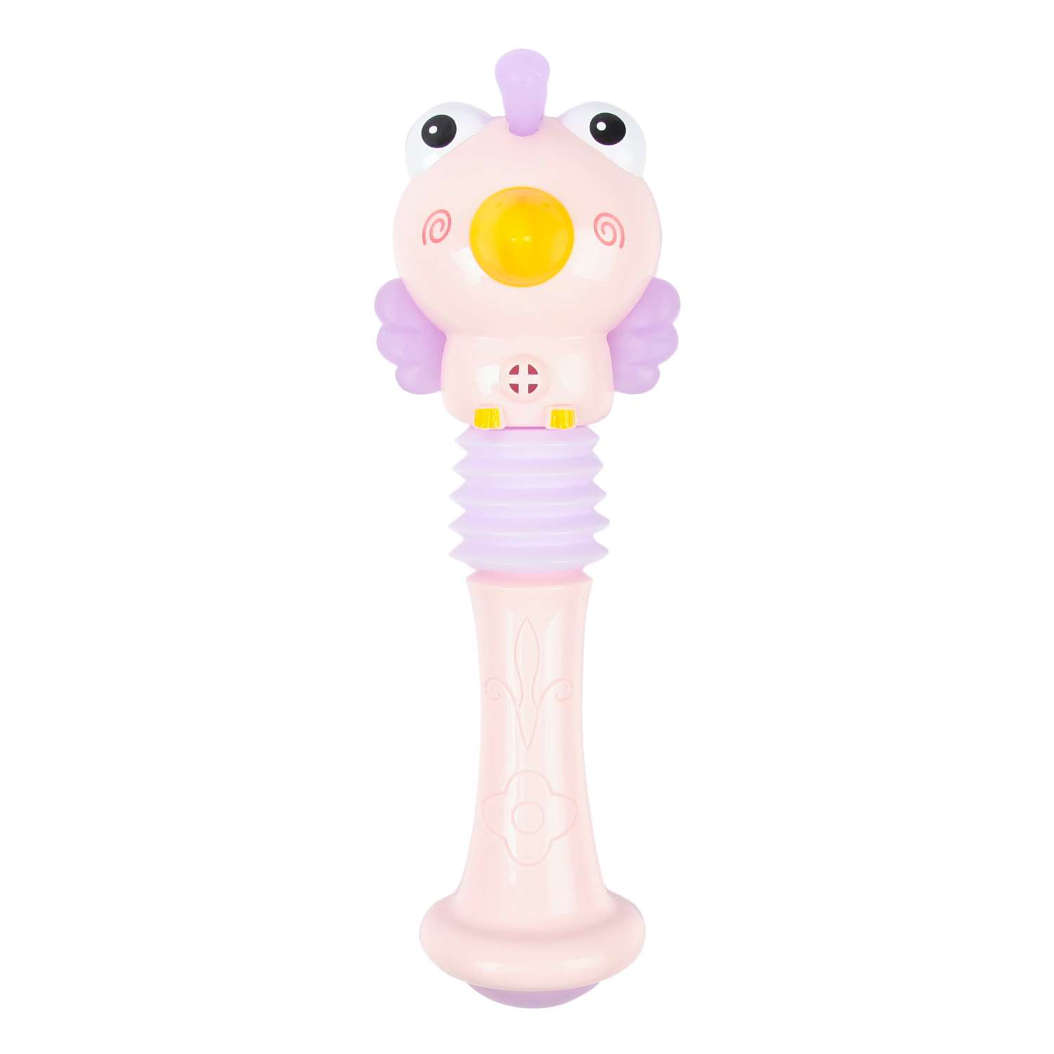 Игрушка BabyGo погремушка в ассортименте - фото 1