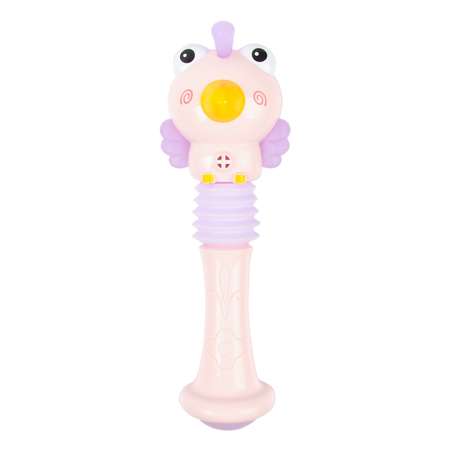 Игрушка BabyGo пищалка OTG0906837 в ассортименте