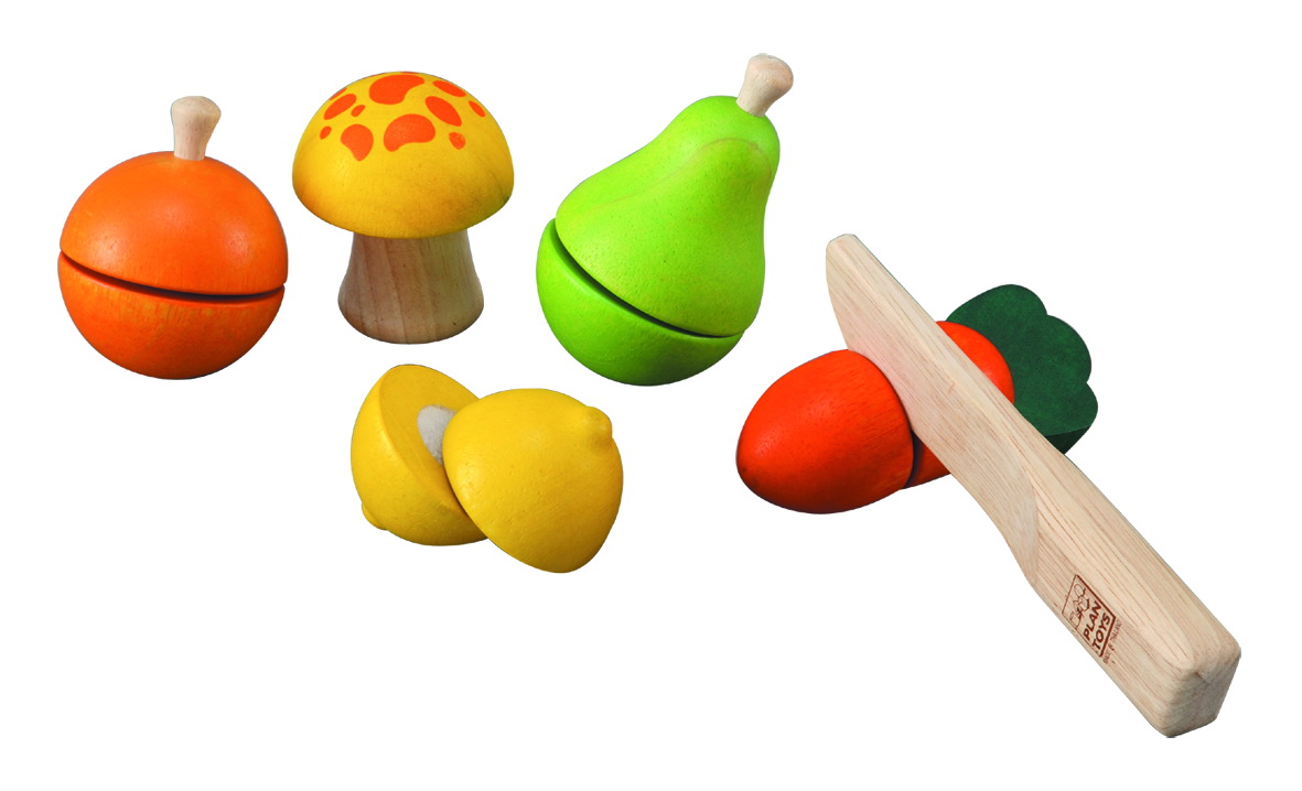 Игрушка Plan Toys посуда - фото 2