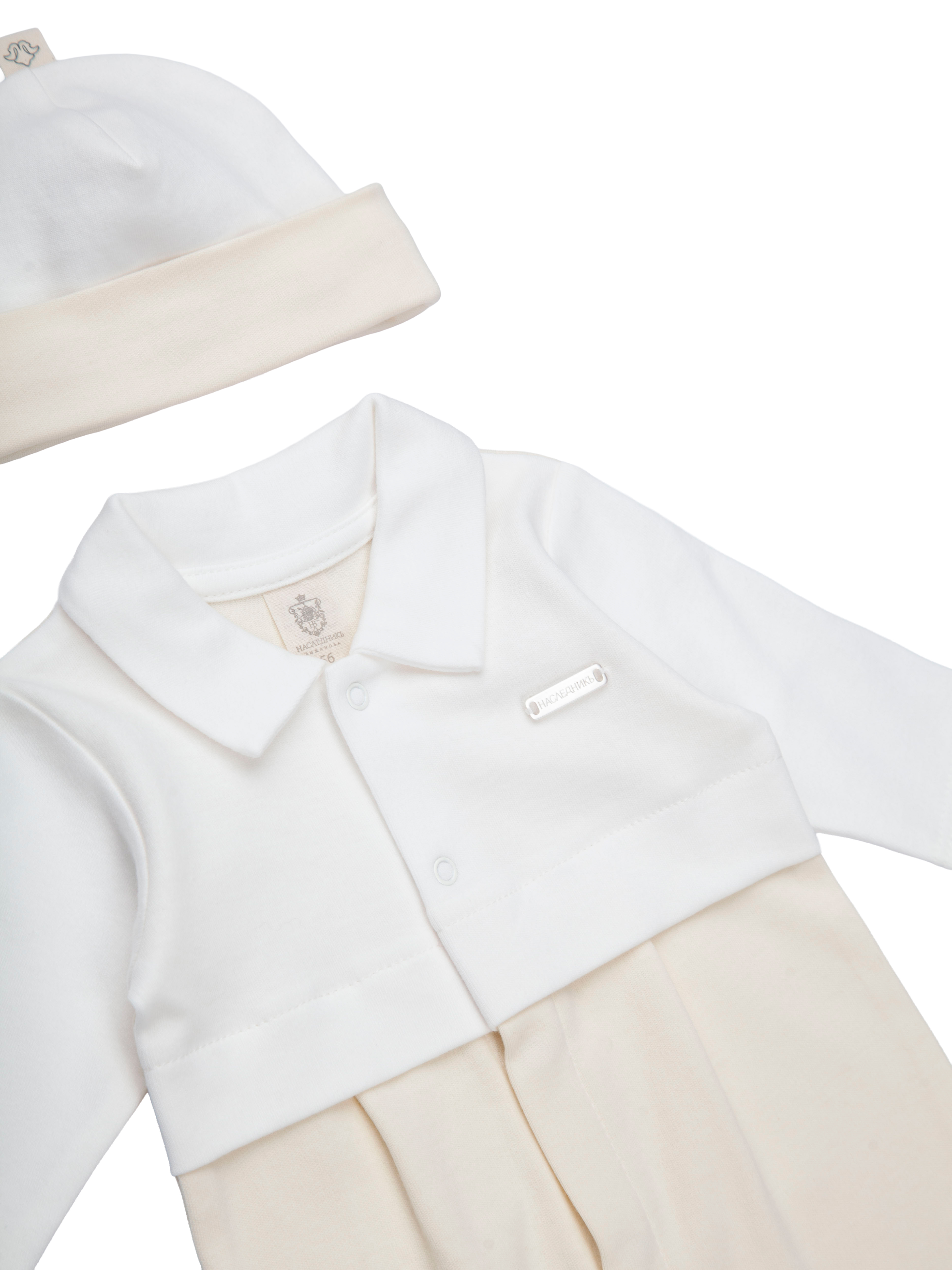 Комплект НаследникЪ Выжанова Кб1_Ш10-02009 - фото 9