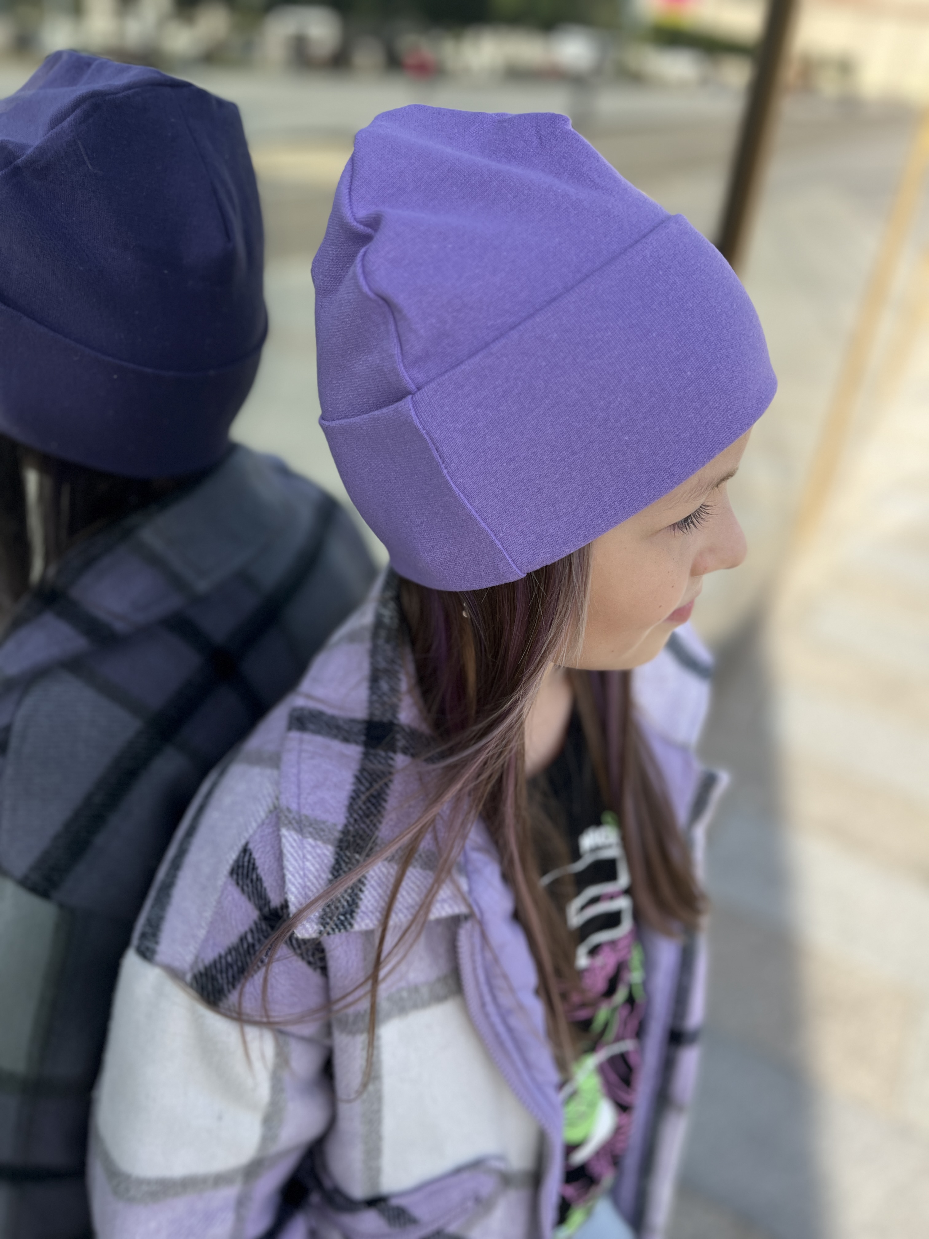 Шапка YOULALA ЦБ-00001412 - фото 7