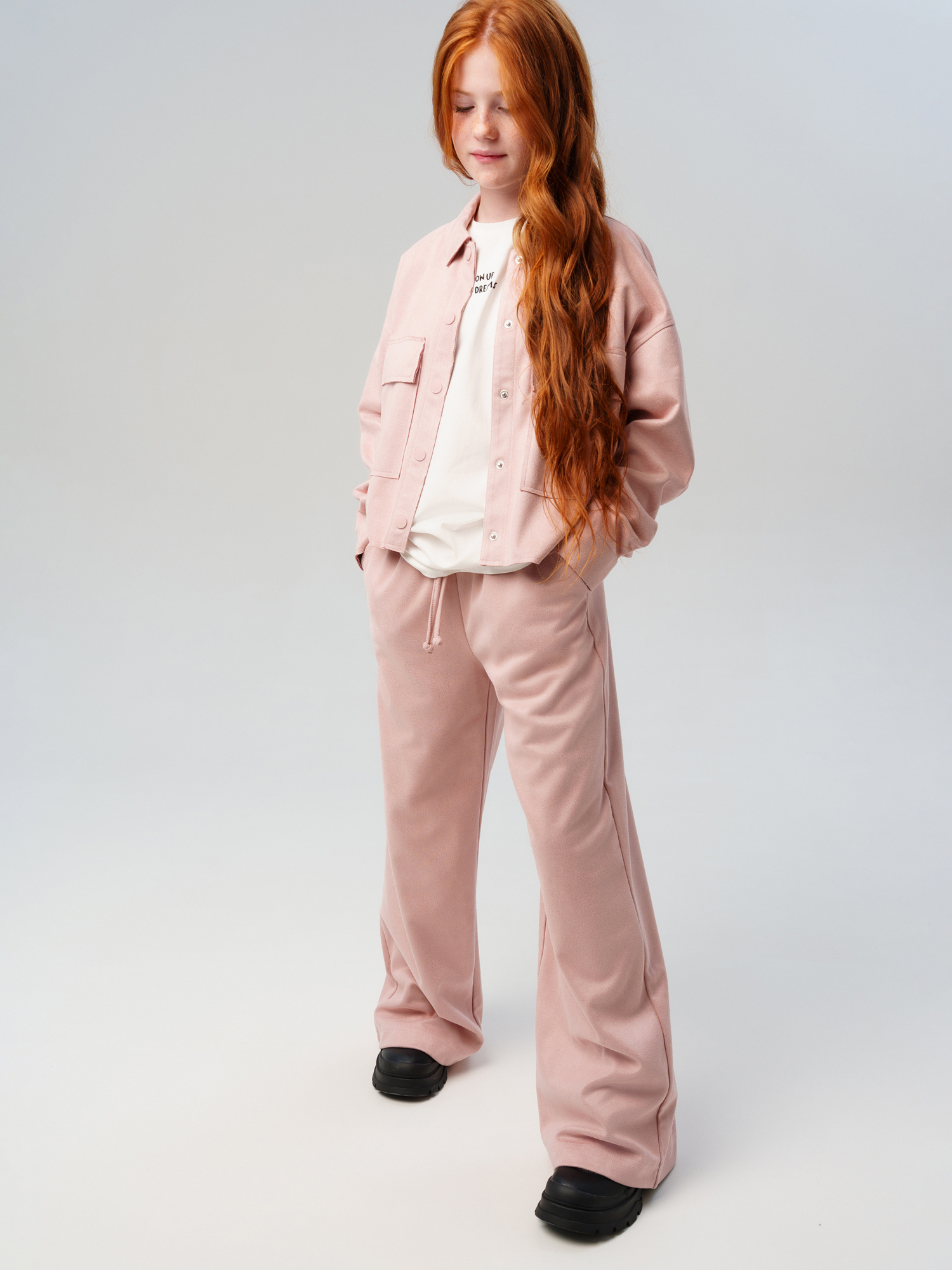 Брюки PlayToday 32521068 - фото 2