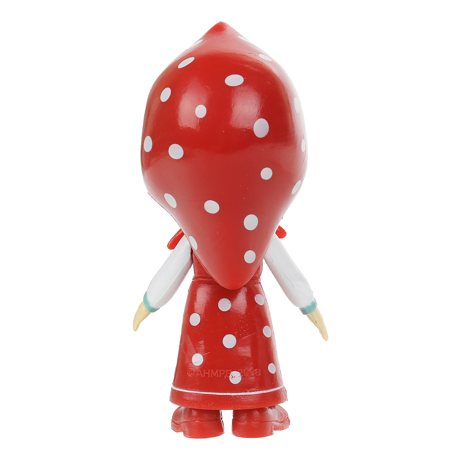 Фигурка Играем вместе Маша и Медведь - фото 5