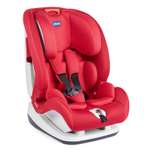 Автокресло Chicco 1/2/3 (9-36 кг)