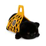 Игрушка мягкая Orange Toys котик Барсик