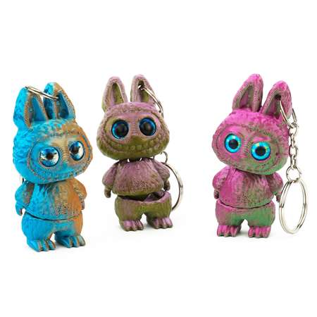 Трещотка ToysBerry Малабу