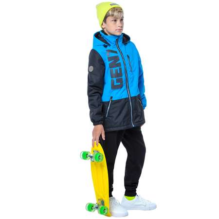 Куртка NIKASTYLE