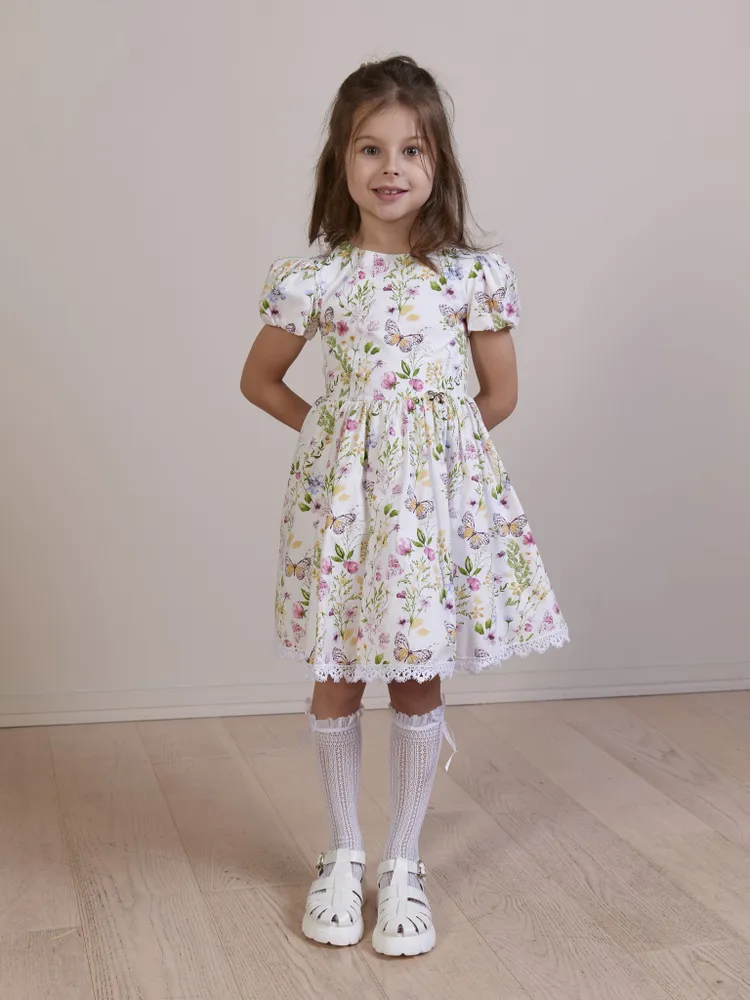 Платье Светланка ЦБ-00001547 - фото 14