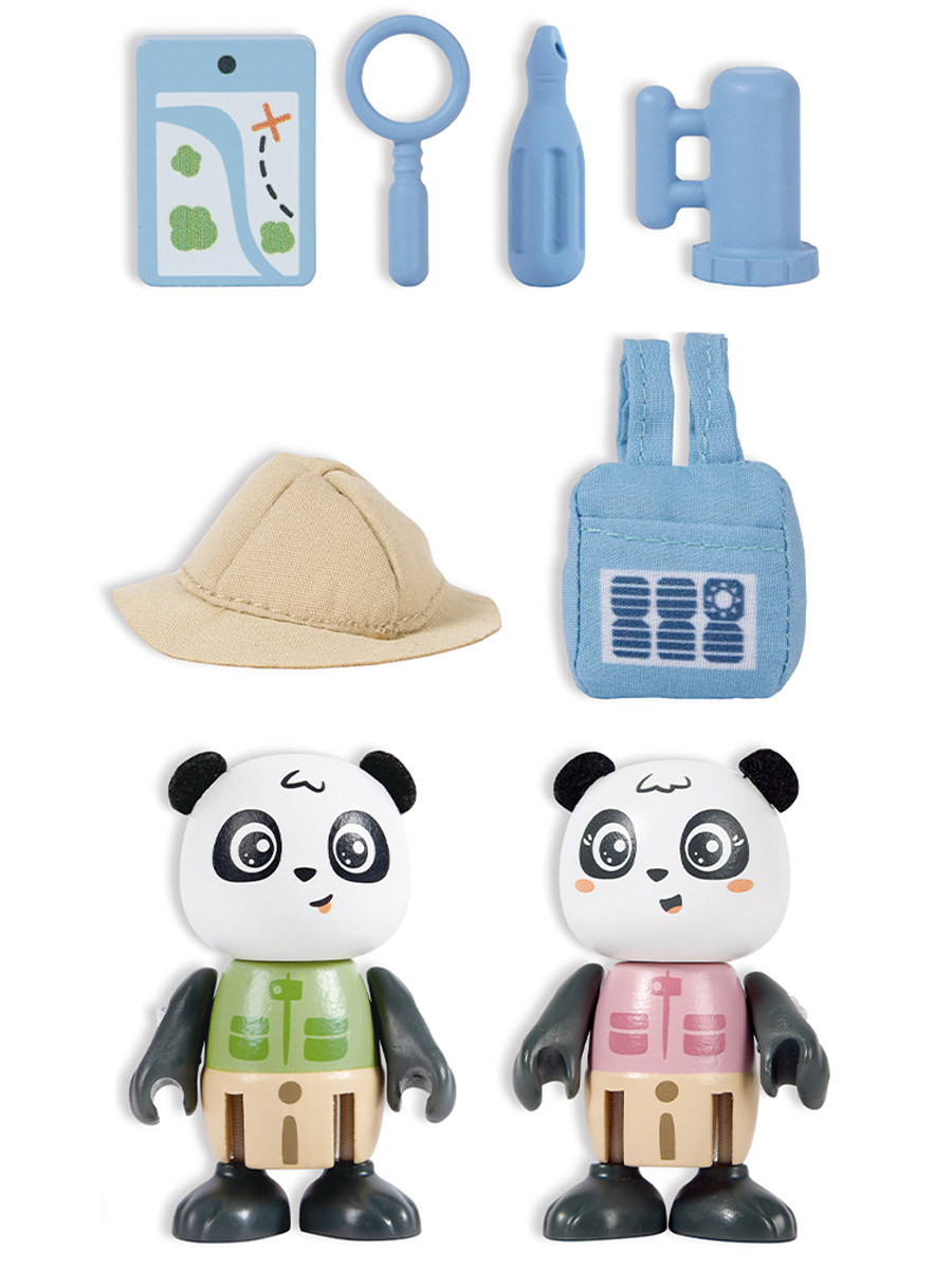 Игровой набор Hape - фото 7