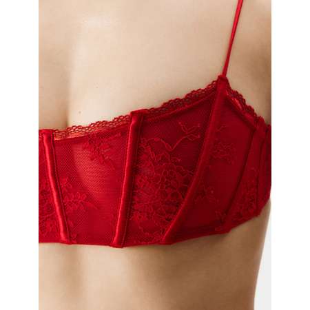 Бюстгальтер-бралетт Infinity Lingerie