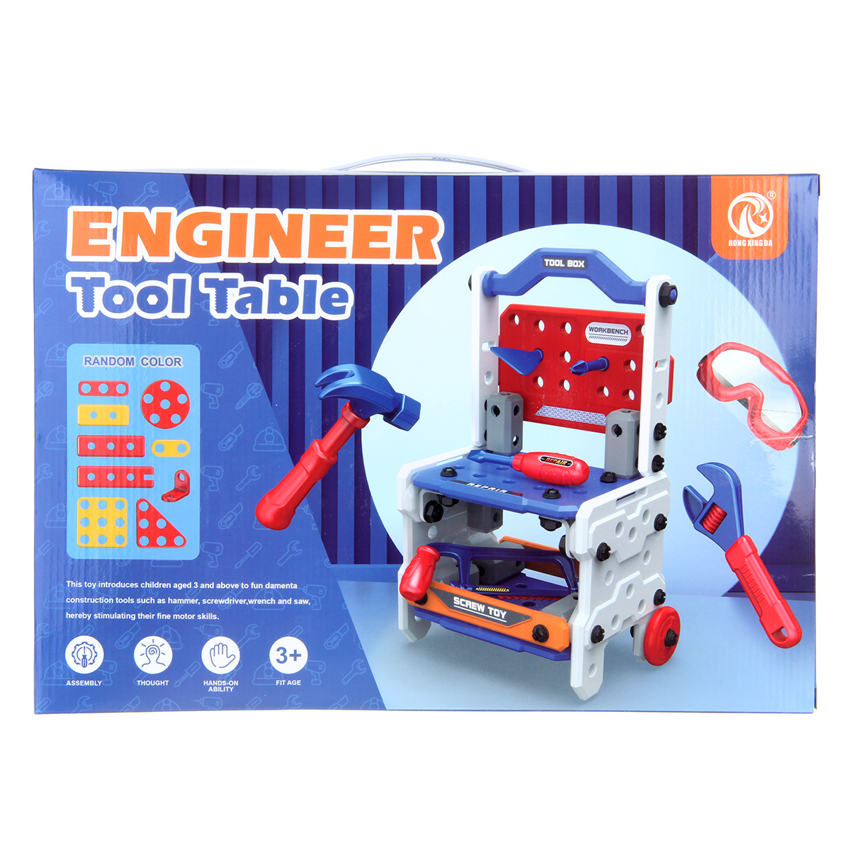 Игрушка Veld Co - фото 18