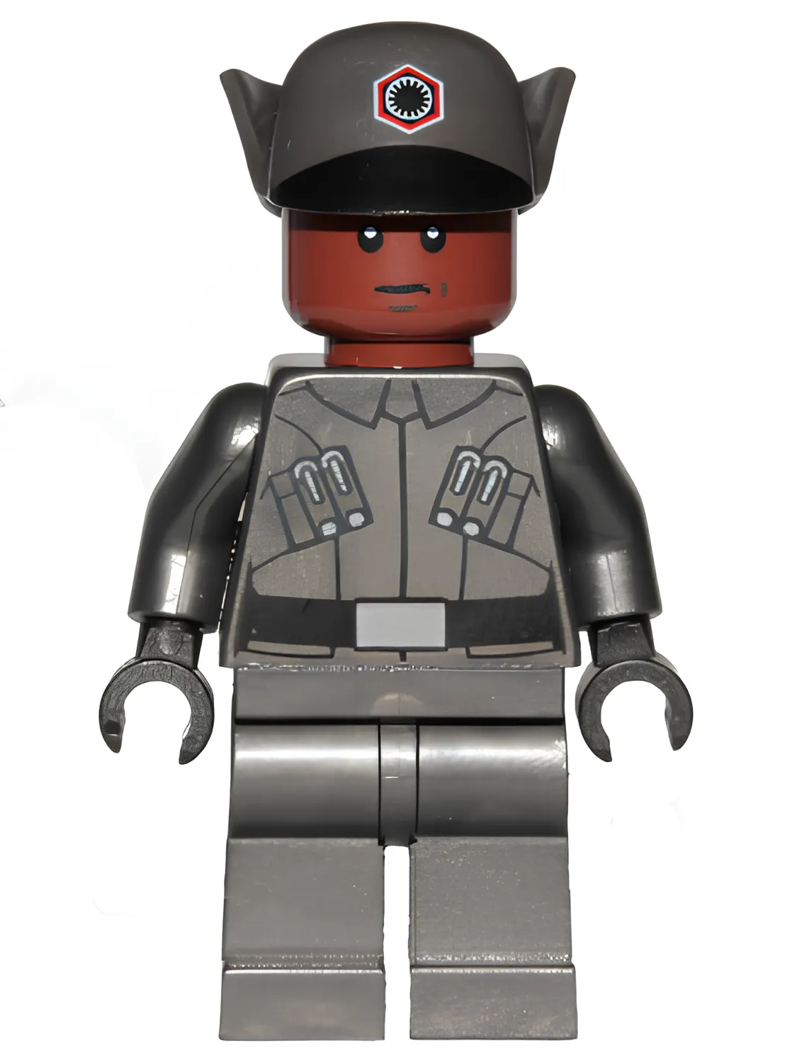 Фигурка LEGO Finn First - фото 1