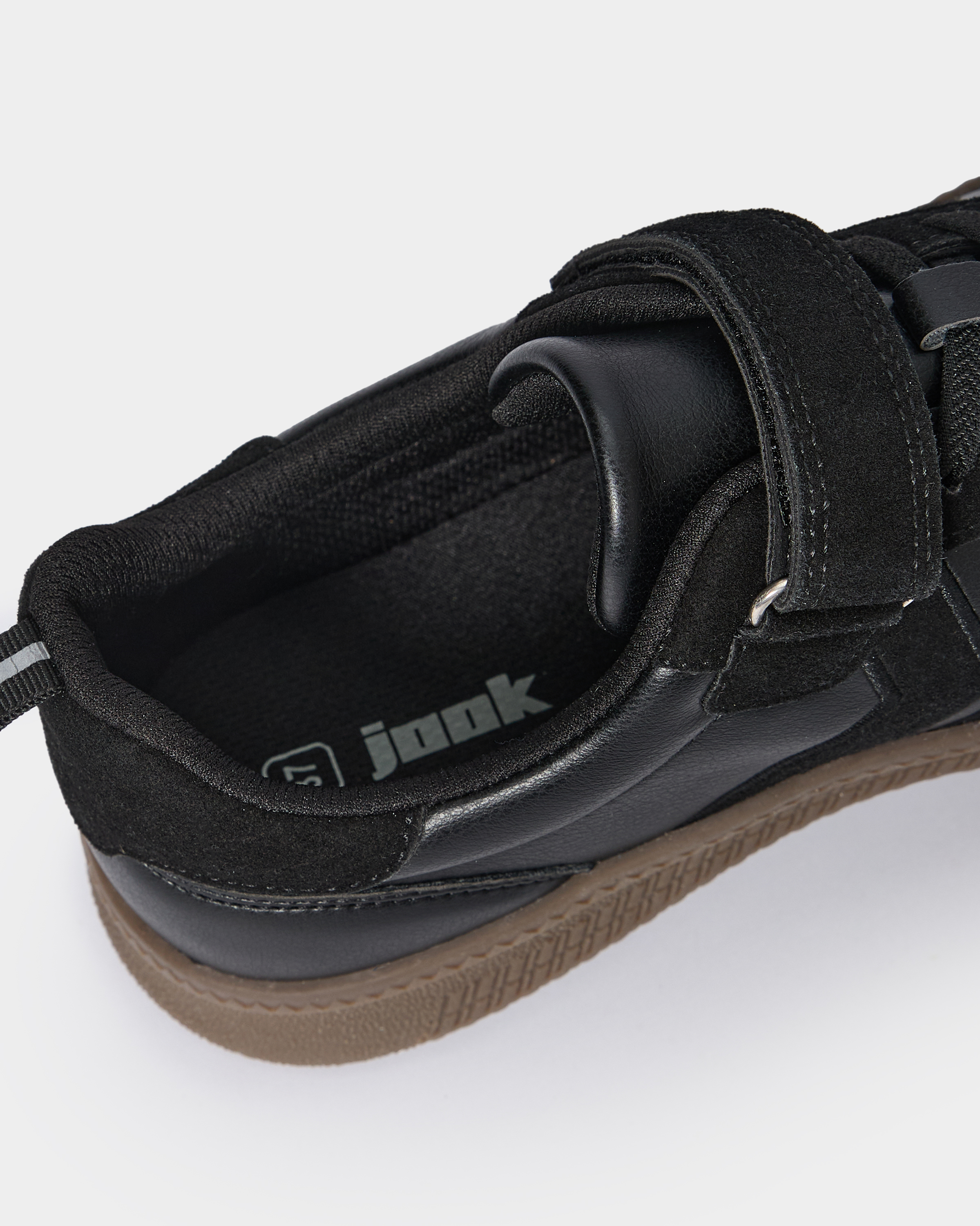 Полуботинки Jook S26QXtbLB-610-99 - фото 5