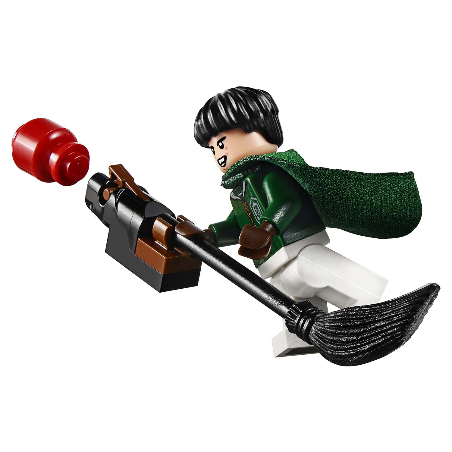 Конструктор LEGO Harry Potter блочный - фото 27