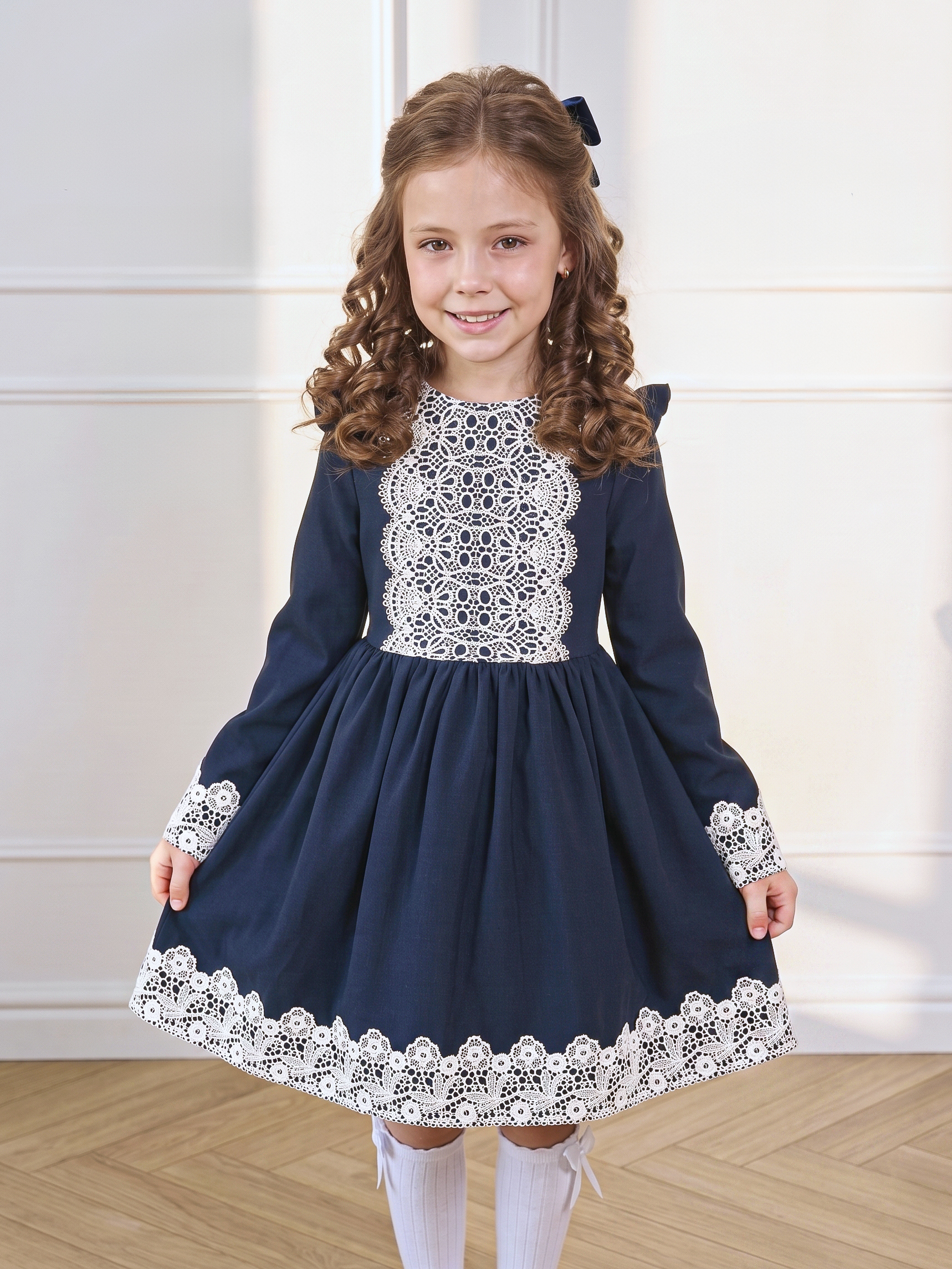 Платье COCOA RD105-IL - фото 1