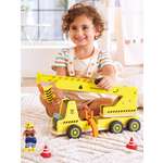 Автокран Hape